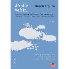 Hayat Store 40 Şiir ve Bir