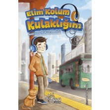 Hayat Store Elim Kolum Kulaklığım