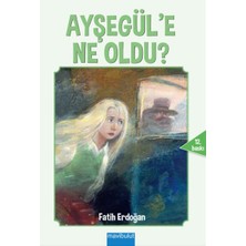 Hayat Store Ayşegül'e Ne Oldu?