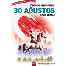 Hayat Store Zafere Yürüyüş -  30 Ağustos