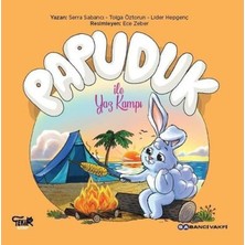 Hayat Store Papuduk ile Yaz Kampı