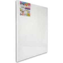 Miart Akademik Tuval 20X20 Cm