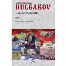 Essah Usta ile Margarita