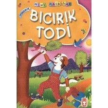 Hayat Store Bıcırık Todi / Mini Masallar