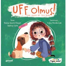 Hayat Store Uff Olmuş!  Minik Acılara Dev Yara Bandı
