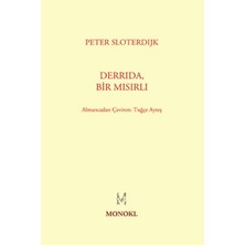 Essah Derrida, Bir Mısırlı