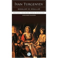 Hayat Store Babalar ve Oğullar