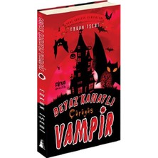 Hayat Store Beyaz Kanatlı Vampir 4 - Çürüyüş