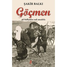 Hayat Store Göçmen  Ah Balkanlar Vah Anadolu