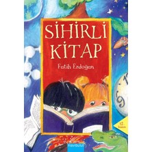 Hayat Store Sihirli Kitap
