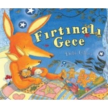 Hayat Store Fırtınalı Gece