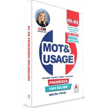 Essah Fransızca A1-A2 Kelimeleri