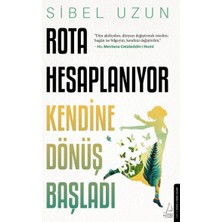 Hayat Store Rota Hesaplanıyor