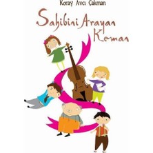 Hayat Store Sahibini Arayan Keman