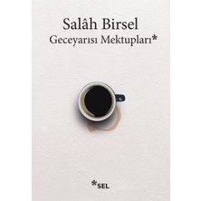 Hayat Store Geceyarısı Mektupları