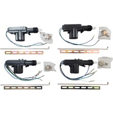 Inwells Tofaş Şahin Doğan Kartal Merkezi Kilit Motoru 4 Kapı Takım Set