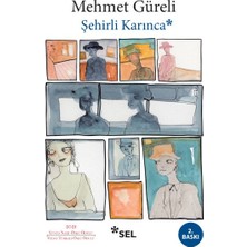 Hayat Store Şehirli Karınca