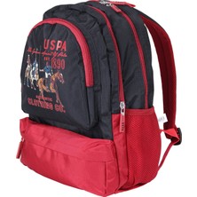 Polo Okul Sırt Cantası 22040