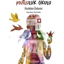 Hayat Store Mutluluk Okulu