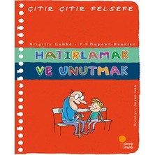 Hayat Store Çıtır Çıtır Felsefe 29 - Hatırlamak ve Unutmak