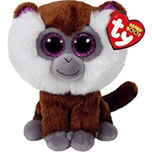  mega tamoo - bearded monkey reg sakallı maymun 15 cm peluş oyuncak 150079ty36847