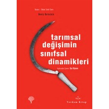 Essah Tarımsal Değişimin Sınıfsal Dinamikleri