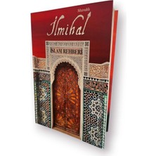 Essah Mızraklı Ilmihal Islam Rehberi