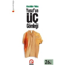 Hayat Store Yusuf’un Üç Gömleği