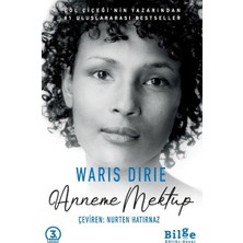 Hayat Store Anneme Mektup