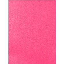 Sahra Keçe 50X70 Pembe Rulo Şeklinde - 2 Adet