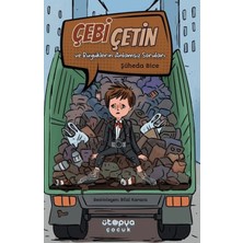 Hayat Store Çebi Çetin ve Büyüklerin Anlamsız Soruları