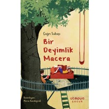 Hayat Store Bir Deyimlik Macera