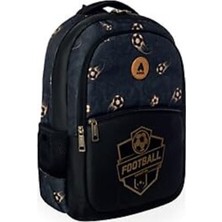 Adel Okul Sırt Çantası Junior Football 2177 000128