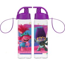 Herevin Matara (Suluk) Lisanslı Mor Trolls 500 Cc 161414-261