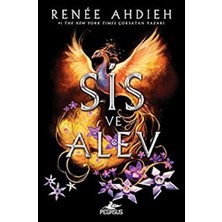 Essah Sis ve Alev (Ciltli)