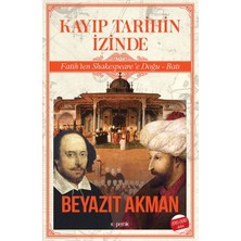Essah Kayıp Tarihin Izinde