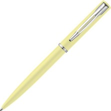 Waterman Tükenmez Kalem Allure Pastel Sarı Ct W2105310