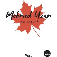 Hayat Store Nar Çiçekleri Çokkültürlülük Üstüne Denemeler