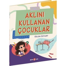Hayat Store Aklını Kullanan Çocuklar