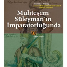 Essah Muhteşem Süleyman’ın Imparatorluğunda