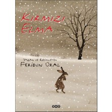 Hayat Store Kırmızı Elma