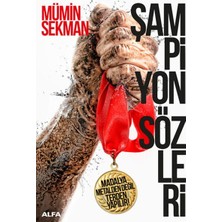 Essah Şampiyon Sözleri