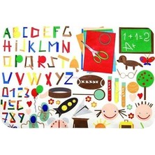  nova color nc-4109 beslenme bezi desenli