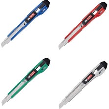  sdi maket bıçağı dar otomatik sağ ve sol el ıçin 0416 (karışık renk 1 adet)