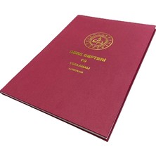 Altınyıldız Yoklama Defteri 10 Ders Günlük