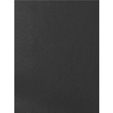 Sahra Keçe 50X70 Siyah Rulo Şeklinde - 2 Adet