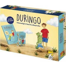 Essah Duringo Kekemelik Seti