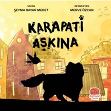 Hayat Store Karapati Aşkına