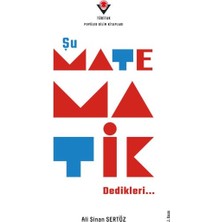 Hayat Store Şu Matematik Dedikleri…