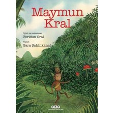 Hayat Store Maymun Kral